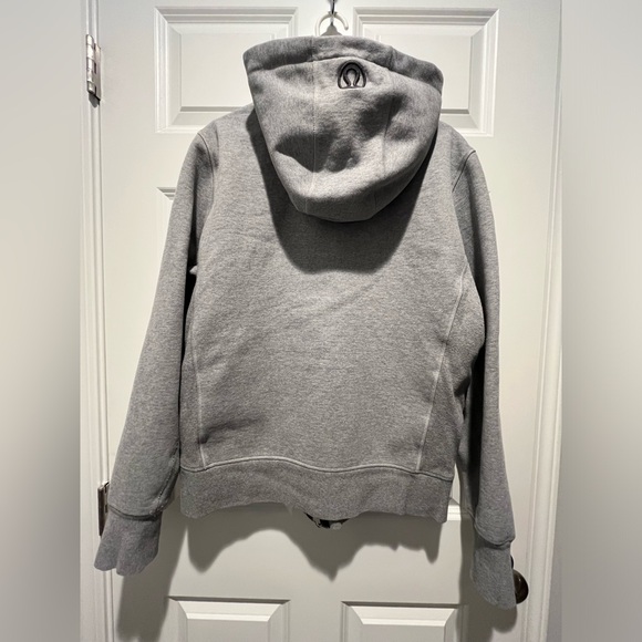 Lululemon Men's Best Coast Hoodie - Size Large - Grey - Excellent Condition! - Picture 2 of 13